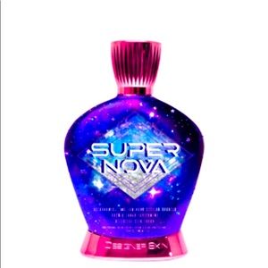 COPY - Brand NEW Limited Edition Super Nova By Designer skin